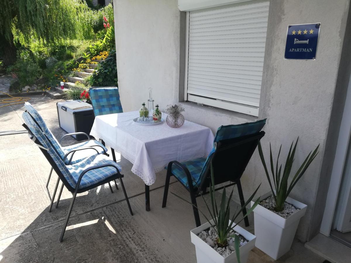סיני Apartment Boba מראה חיצוני תמונה