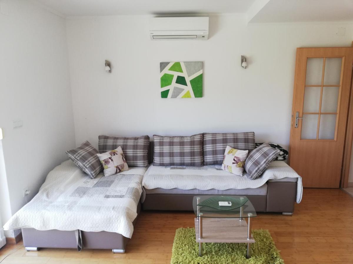 סיני Apartment Boba מראה חיצוני תמונה
