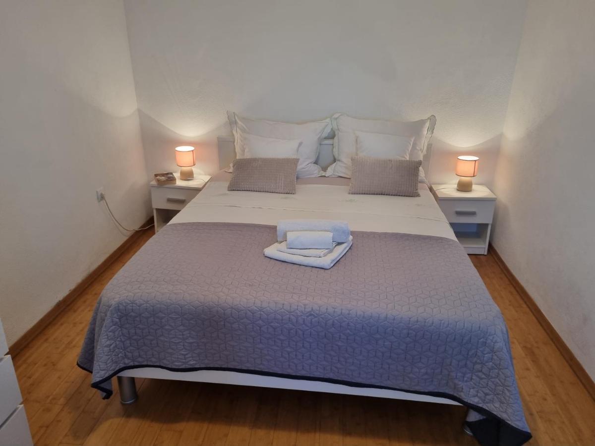 סיני Apartment Boba מראה חיצוני תמונה