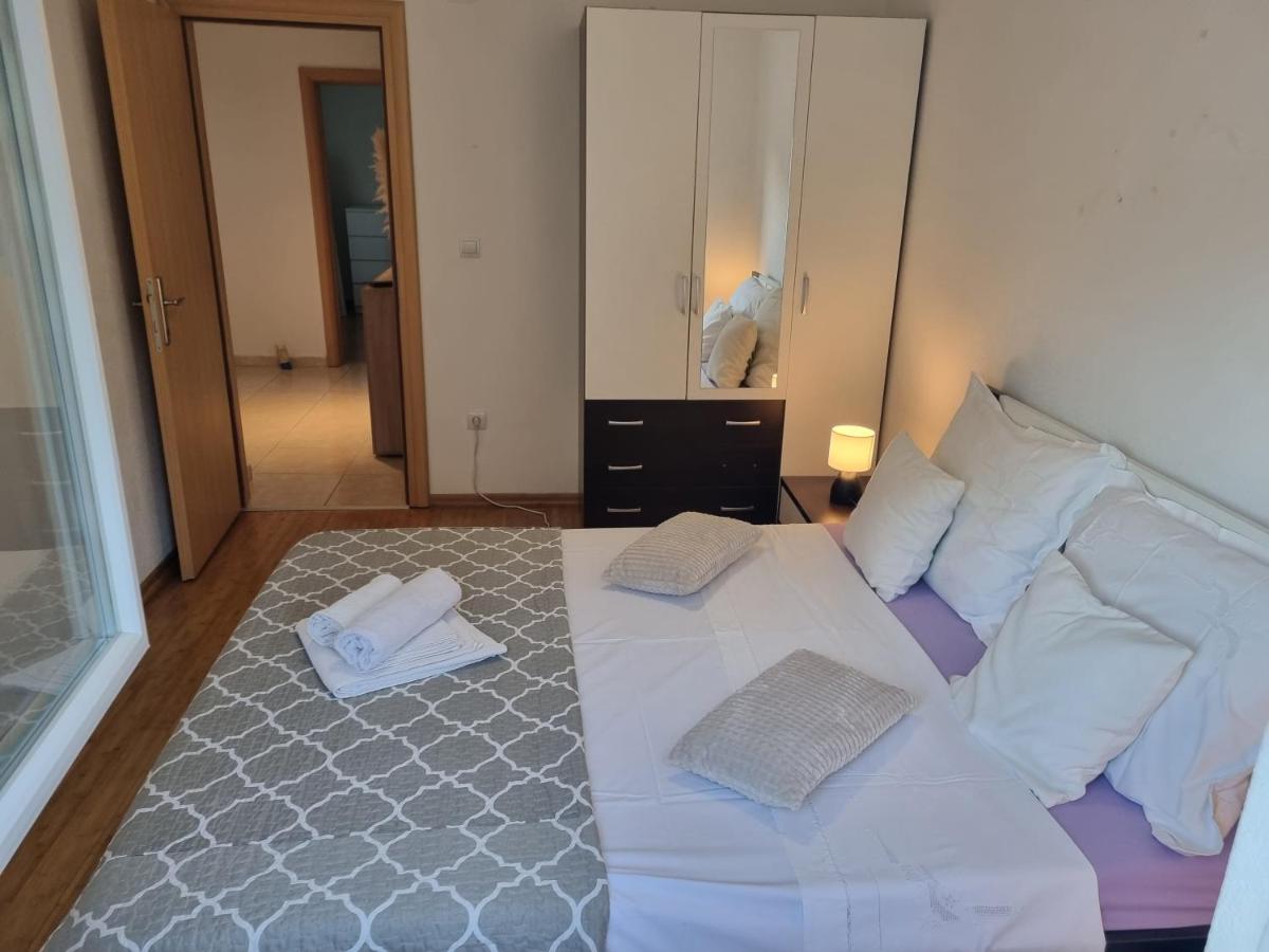 סיני Apartment Boba מראה חיצוני תמונה