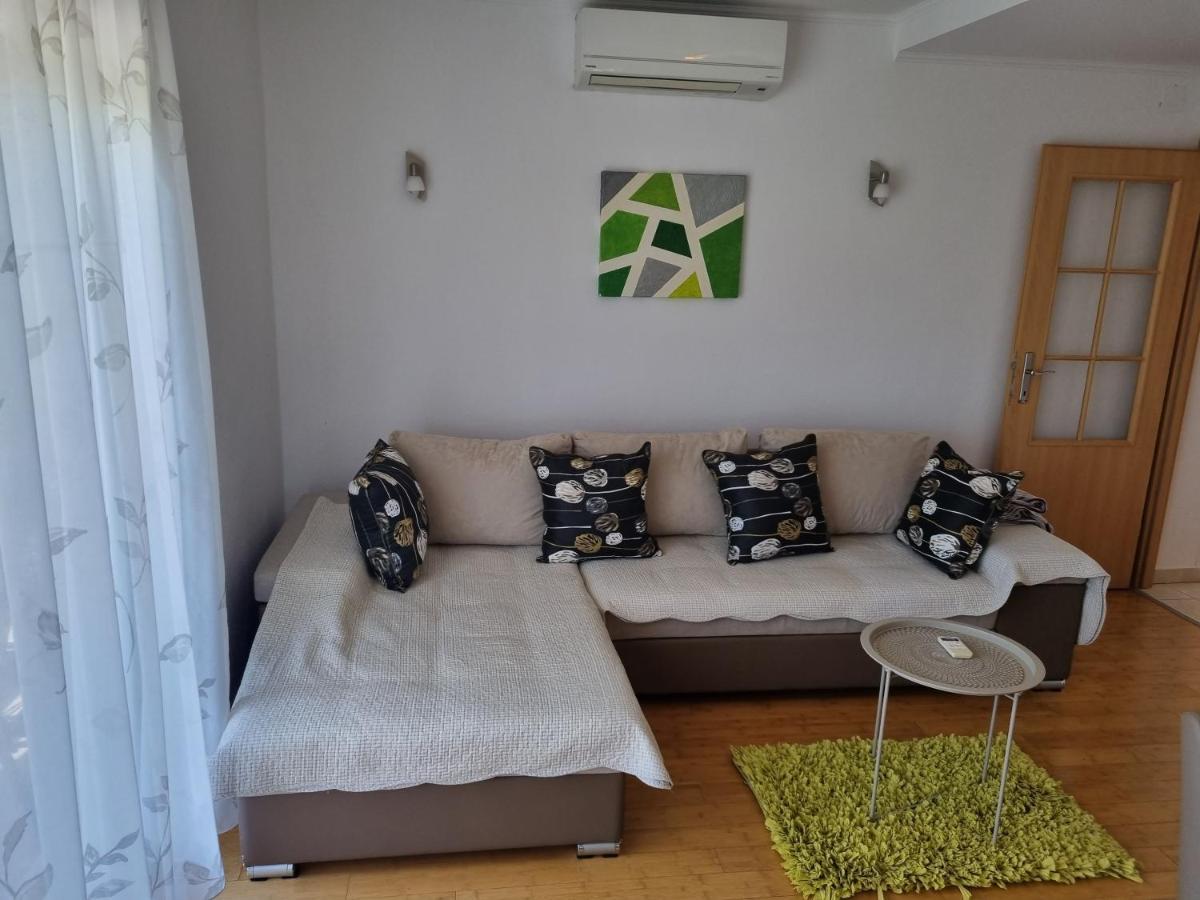 סיני Apartment Boba מראה חיצוני תמונה
