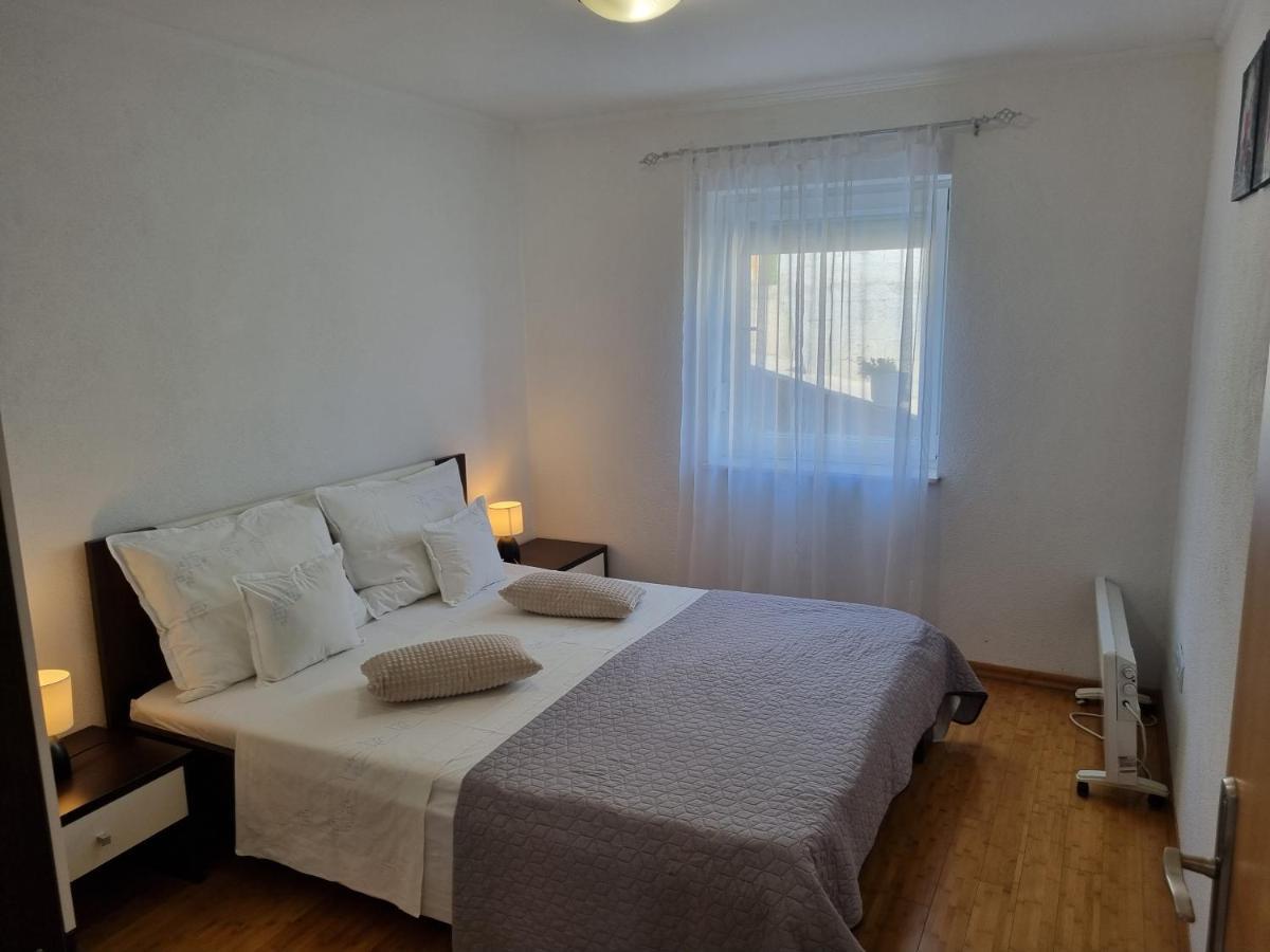 סיני Apartment Boba מראה חיצוני תמונה
