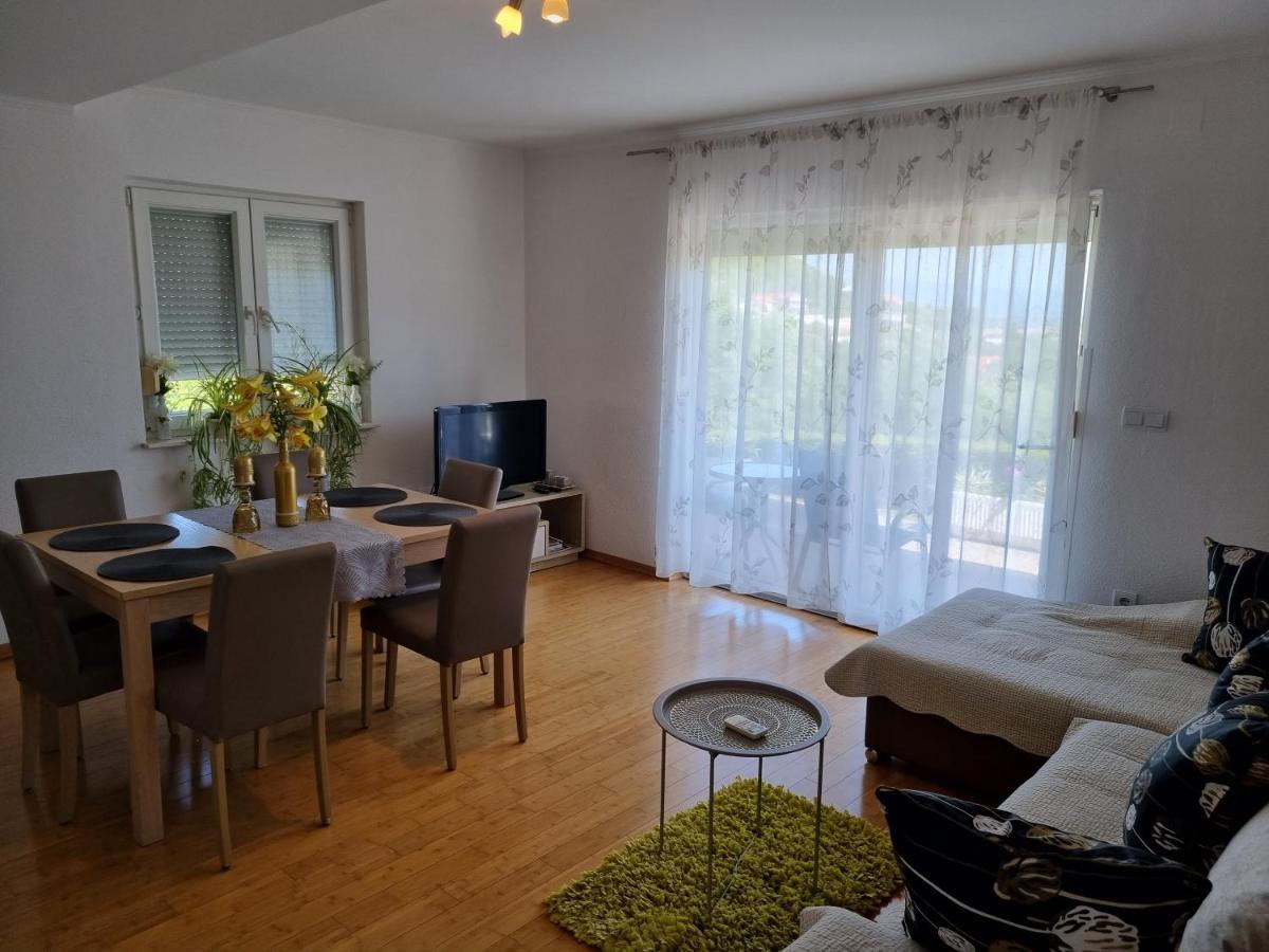 סיני Apartment Boba מראה חיצוני תמונה