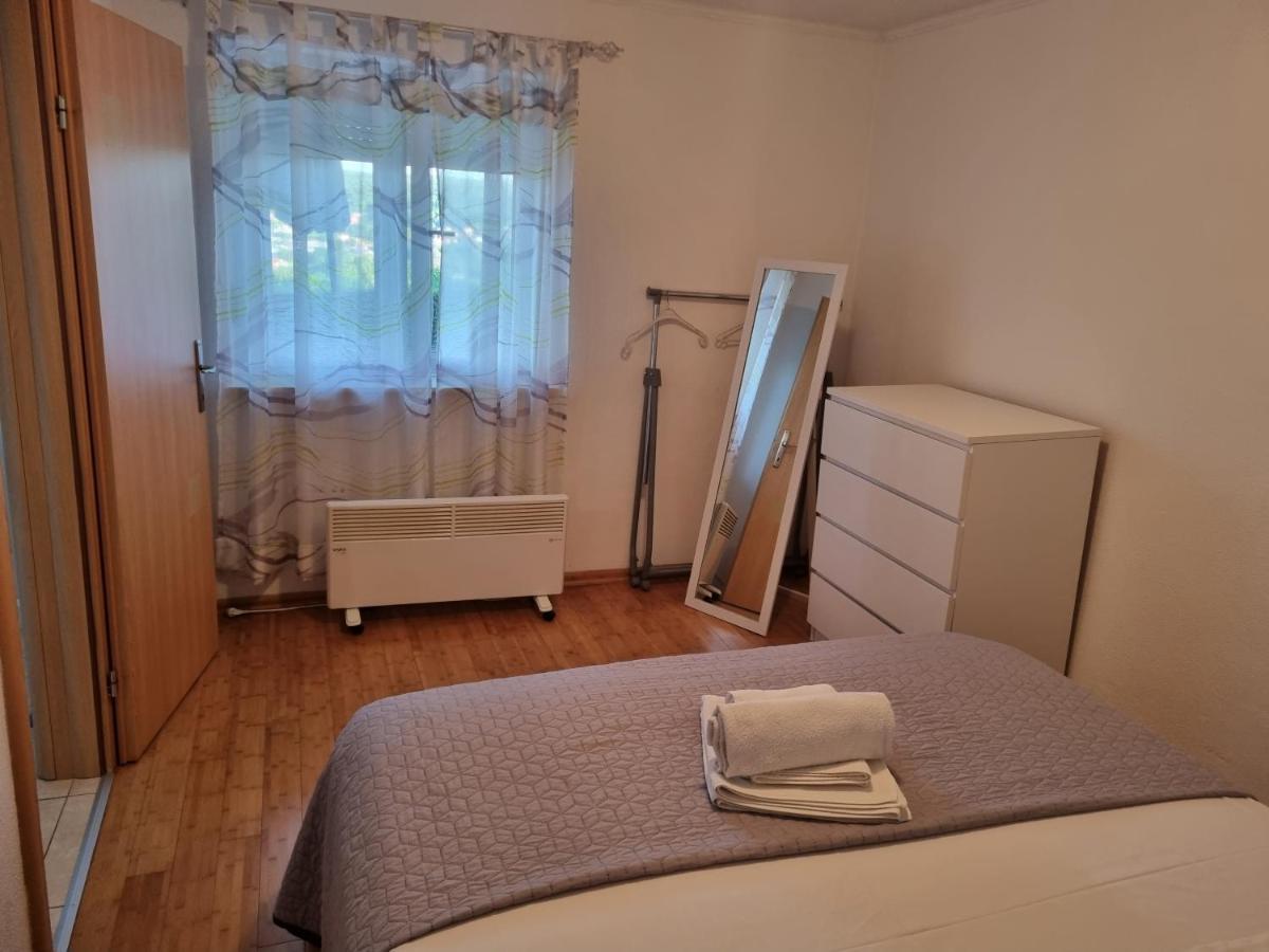 סיני Apartment Boba מראה חיצוני תמונה