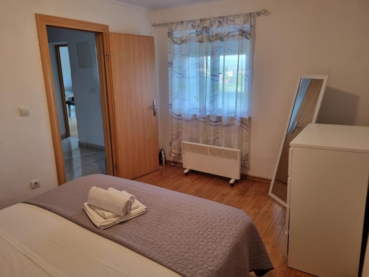 סיני Apartment Boba מראה חיצוני תמונה