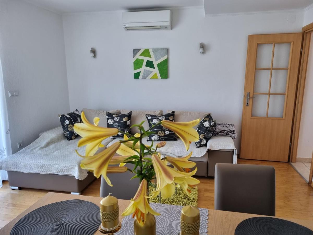 סיני Apartment Boba מראה חיצוני תמונה