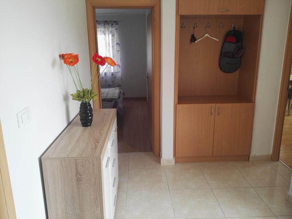 סיני Apartment Boba מראה חיצוני תמונה