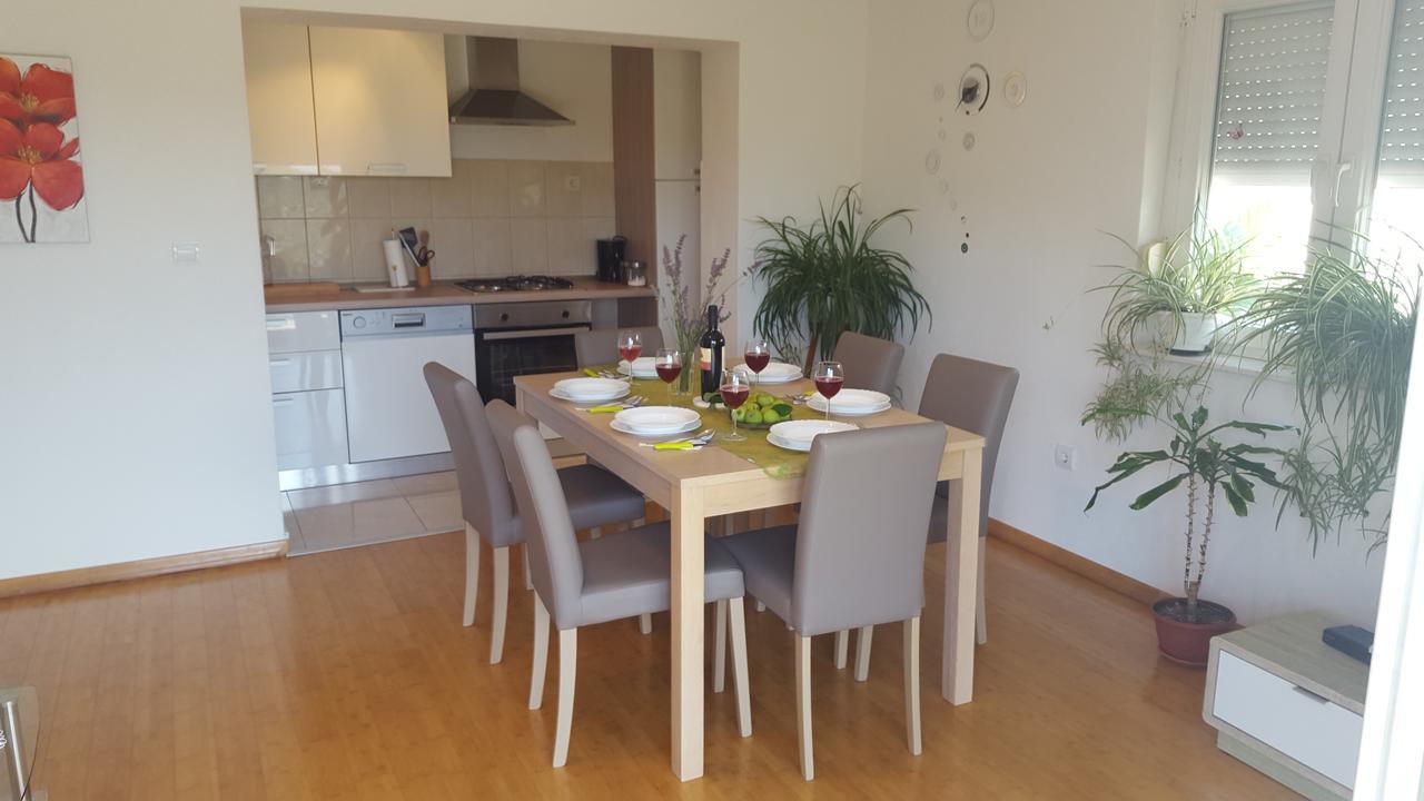 סיני Apartment Boba מראה חיצוני תמונה