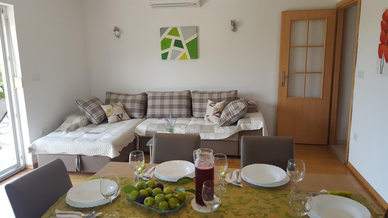 סיני Apartment Boba מראה חיצוני תמונה
